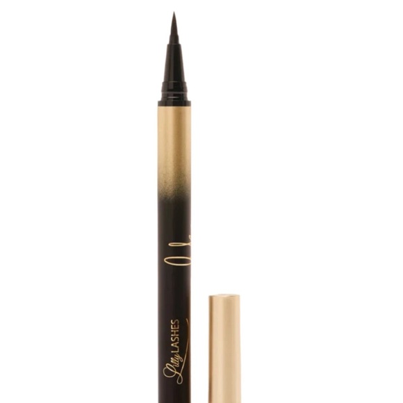 Lily Lashes Click Magnetic Felt Tip Eyeliner - Picture 1 of 1